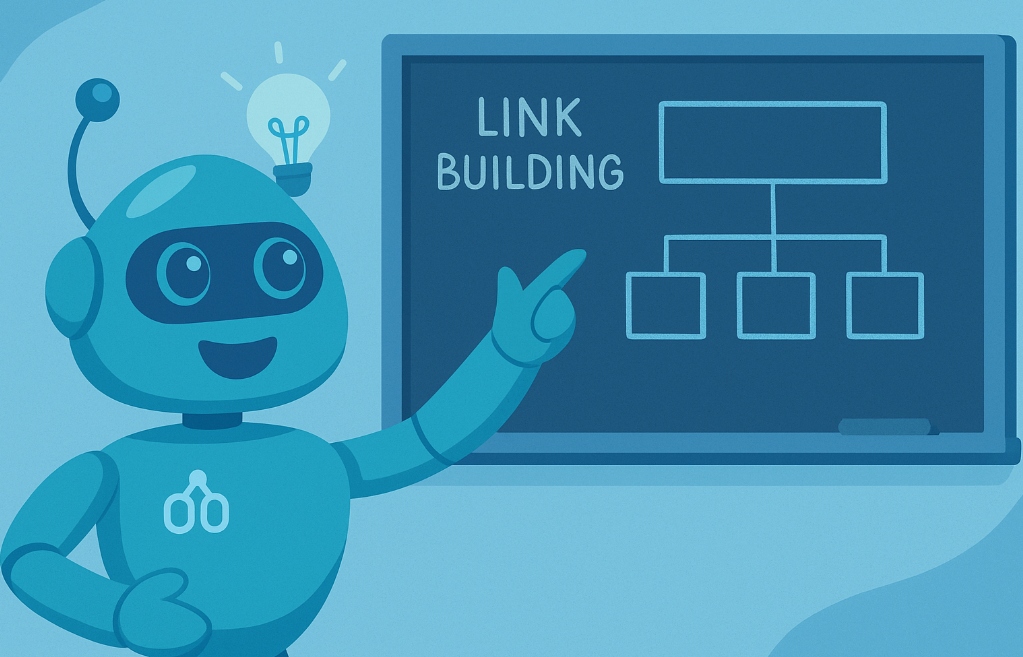 Pourquoi Bzoomer est la meilleure plateforme de link building en 2025
